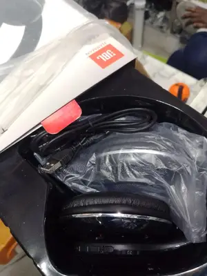 JBL Headphone | Quality | ሄድፎን