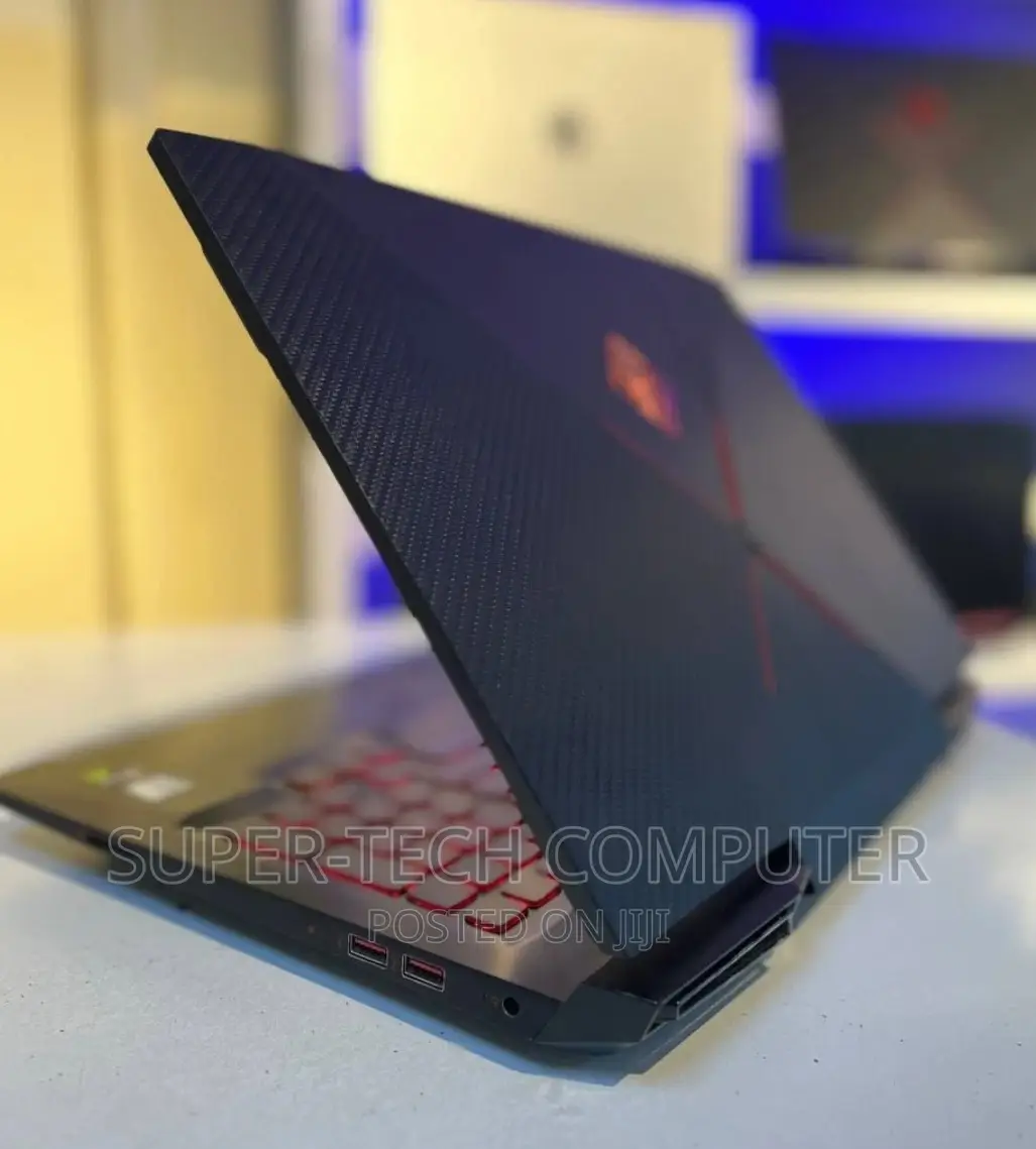 New Laptop HP Omen 15 16GB Intel Core I7 HDD+SSD 1T