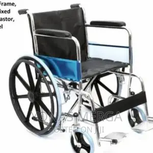 Wheelchair Durable, Lightweight, Attractive Easy to Clean