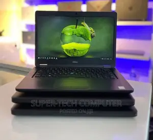 New Laptop Dell Latitude 5480 8GB Intel Core I5 SSD 256GB