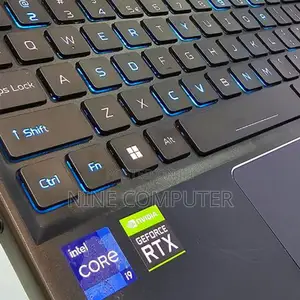 New Laptop Acer Predator Helios 300 16GB Intel Core I9 SSD 1T