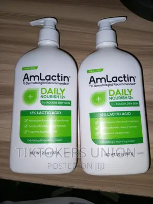 Photo - Amlatin Lotion