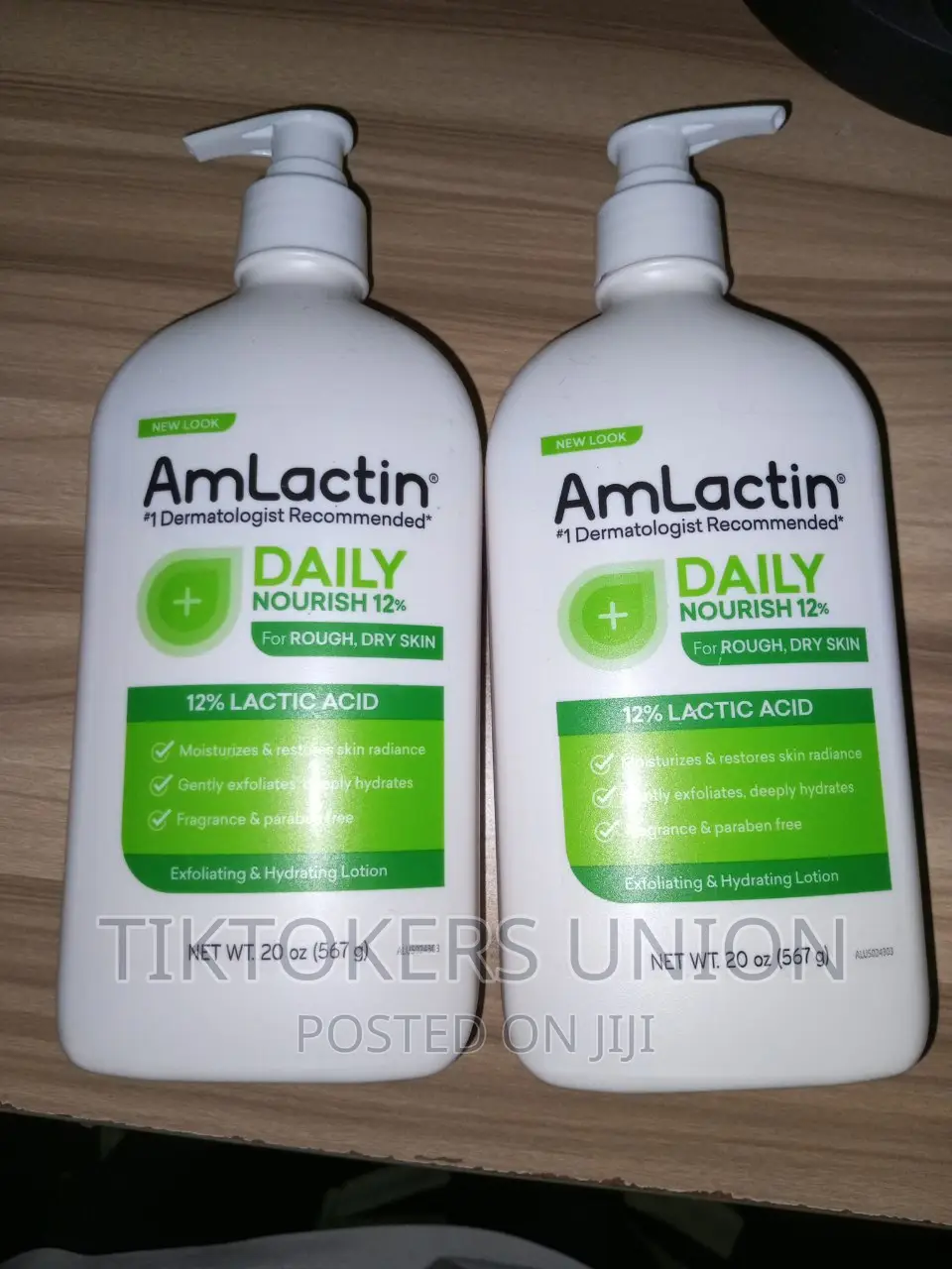 Amlatin Lotion