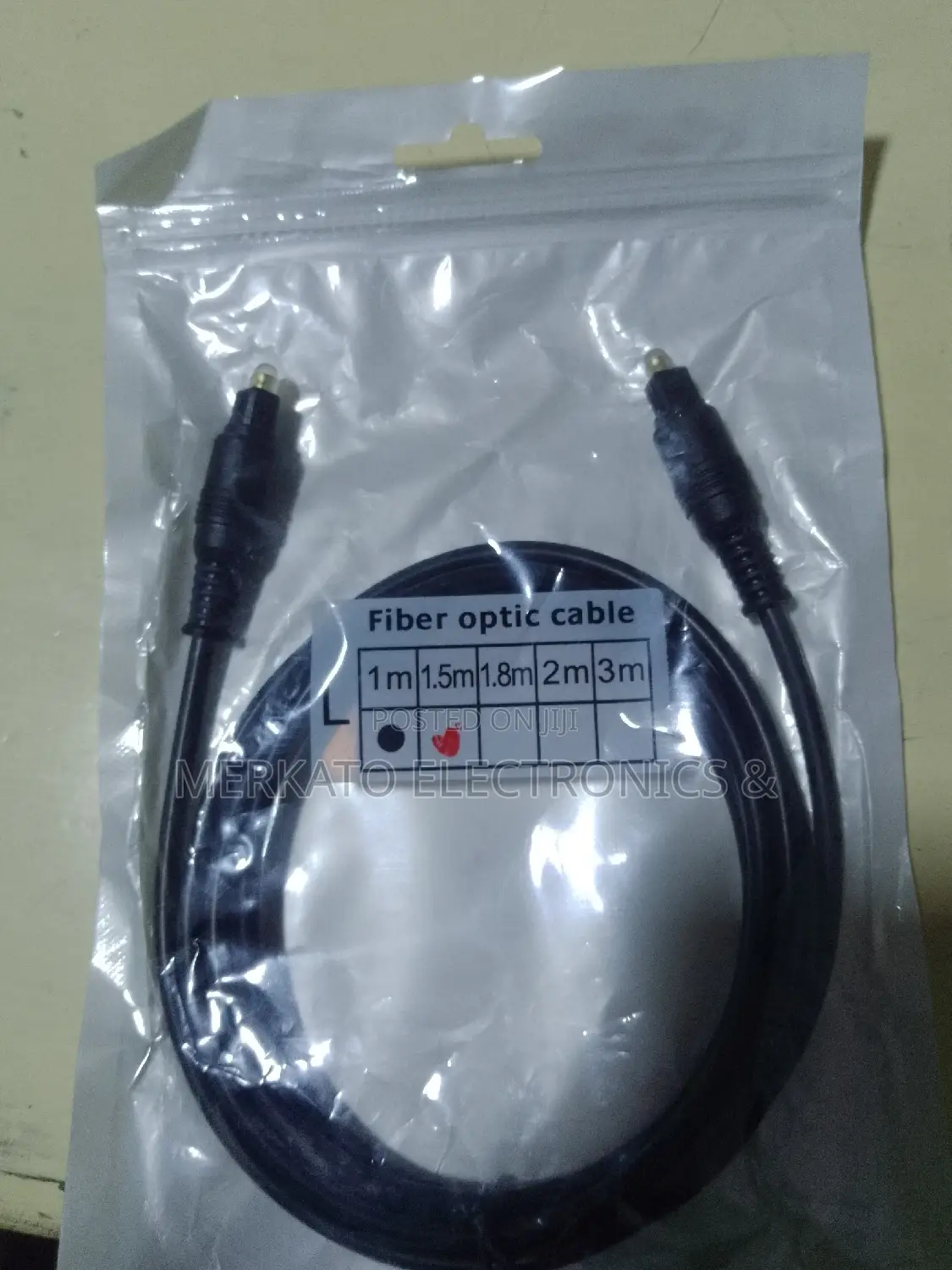 Optic Cable for Tv to Home Theater