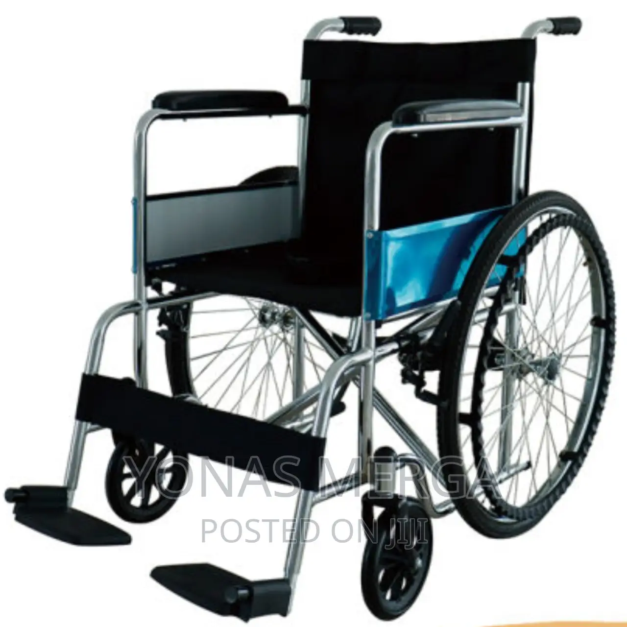 Wheelchair | Medical Rehabilitation Equipment High Quality