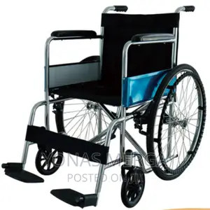 Wheelchair | Medical Rehabilitation Equipment High Quality