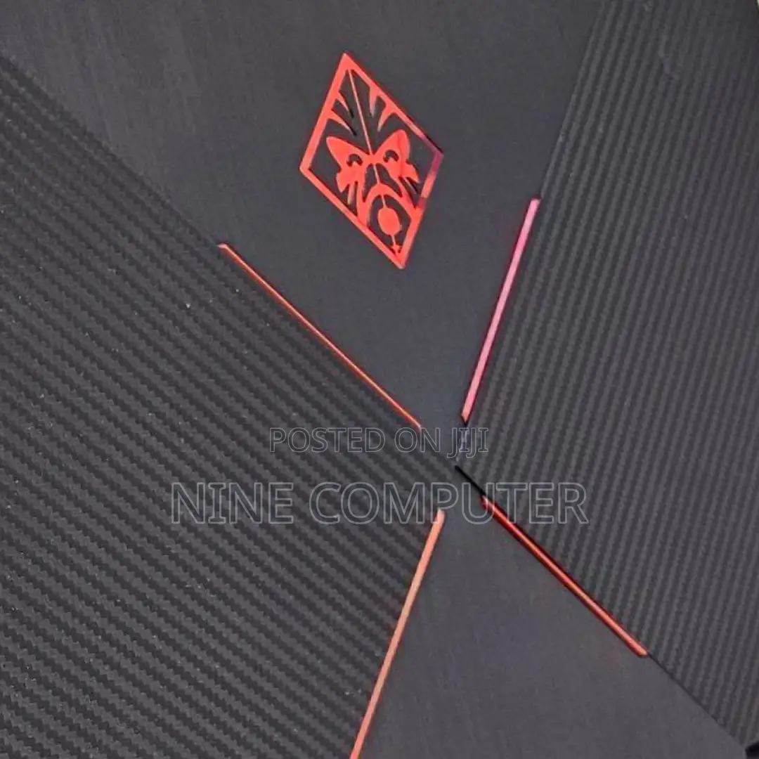 New Laptop HP Omen X 16GB Intel Core I5 SSD 512GB
