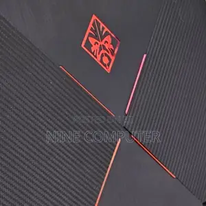 Photo - New Laptop HP Omen X 16GB Intel Core I5 SSD 512GB