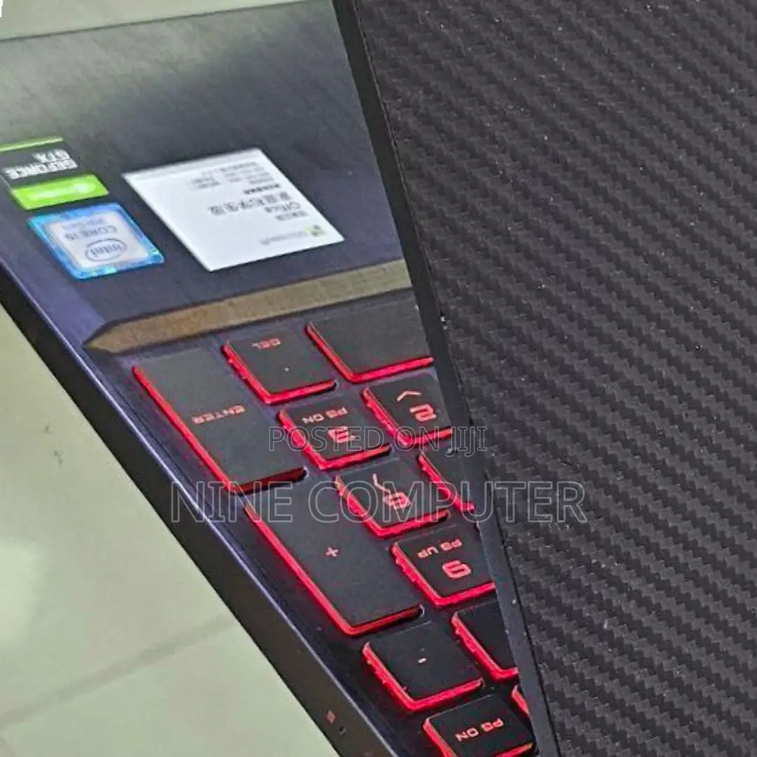 New Laptop HP Omen X 16GB Intel Core I5 SSD 512GB