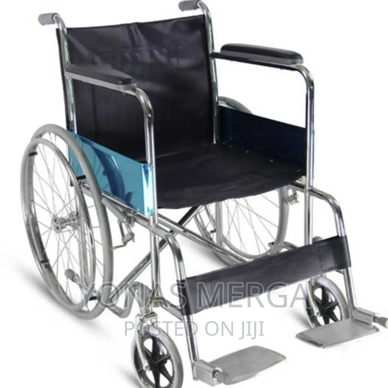 Wheelchair_providing Good Quality Medical Product Wheelchair