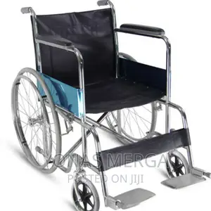 Wheelchair_providing Good Quality Medical Product Wheelchair