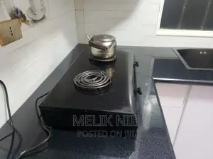 Electrical Stove