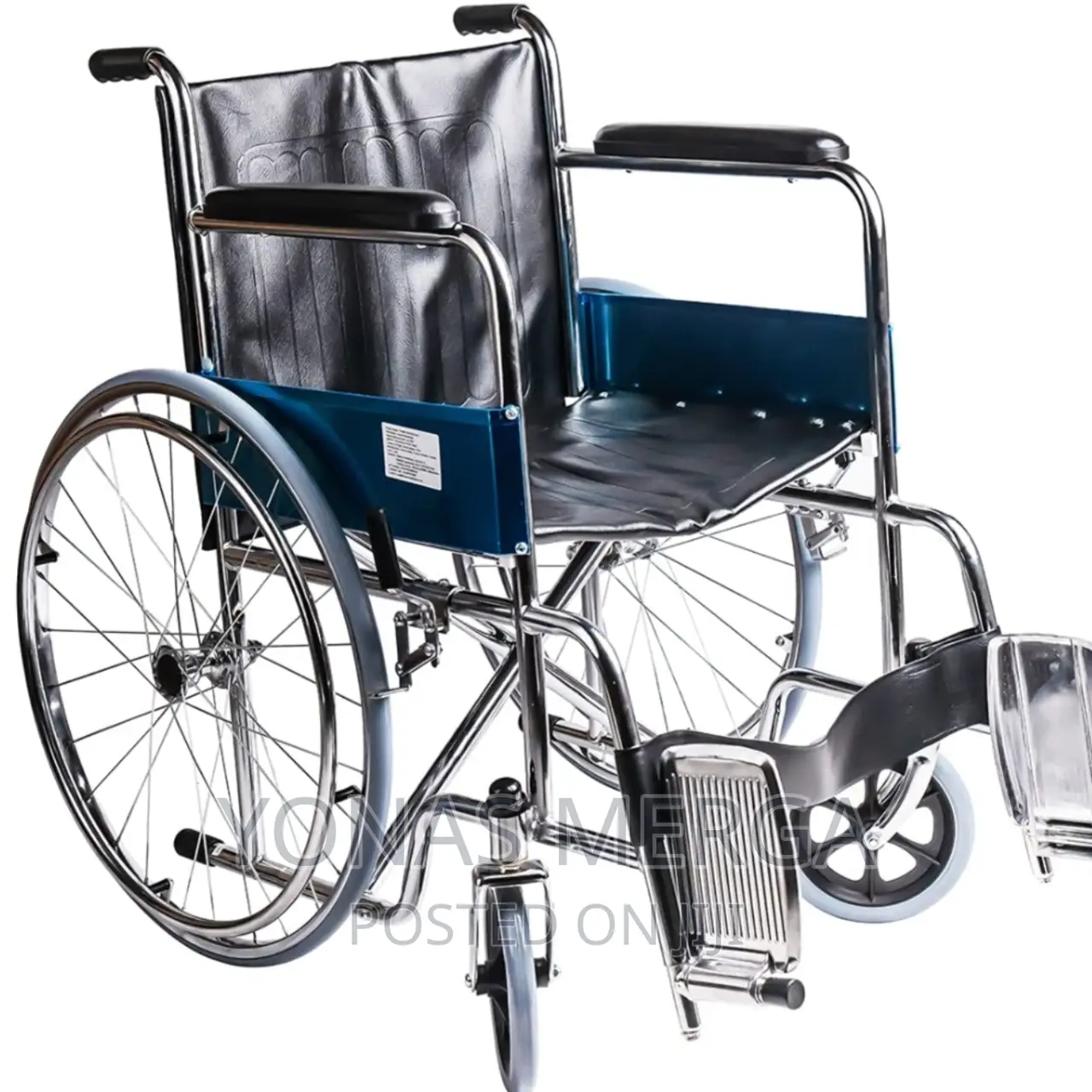 Wheelchair/Unigrip Wheelchair,Weight Capacity:150KG