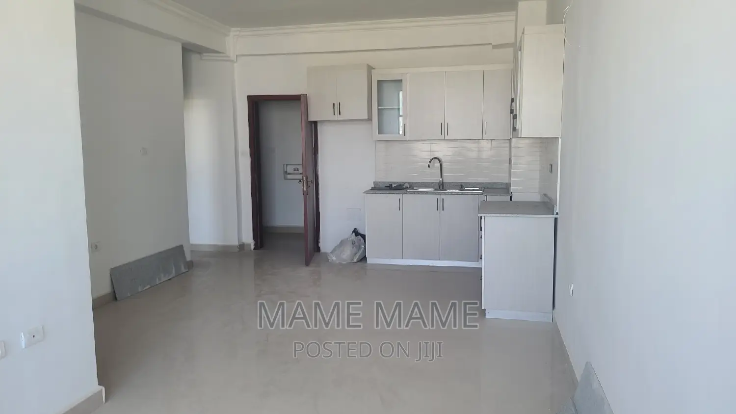 2bdrm Apartment in Addis Abeba, Bole for rent