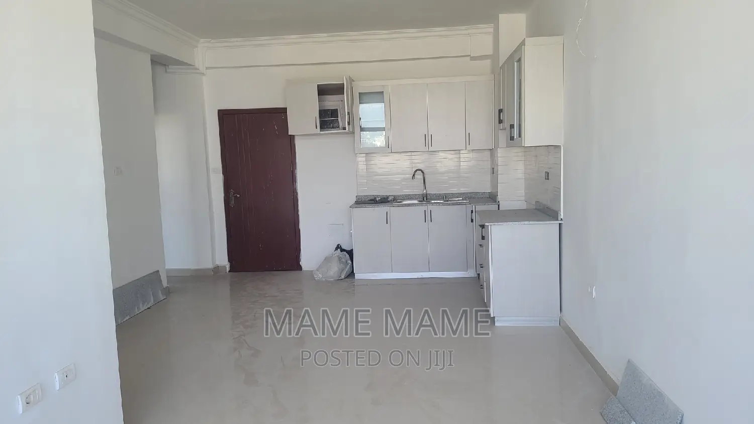 2bdrm Apartment in Addis Abeba, Bole for rent