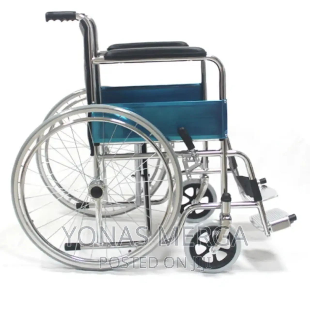 Wheelchair 09 Twenty-One,Thirty-Two,Sixty-Five,Thirty-Five