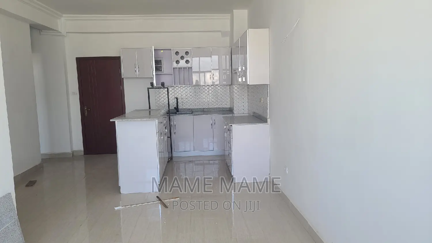 2bdrm Apartment in Addis Abeba, Bole for rent