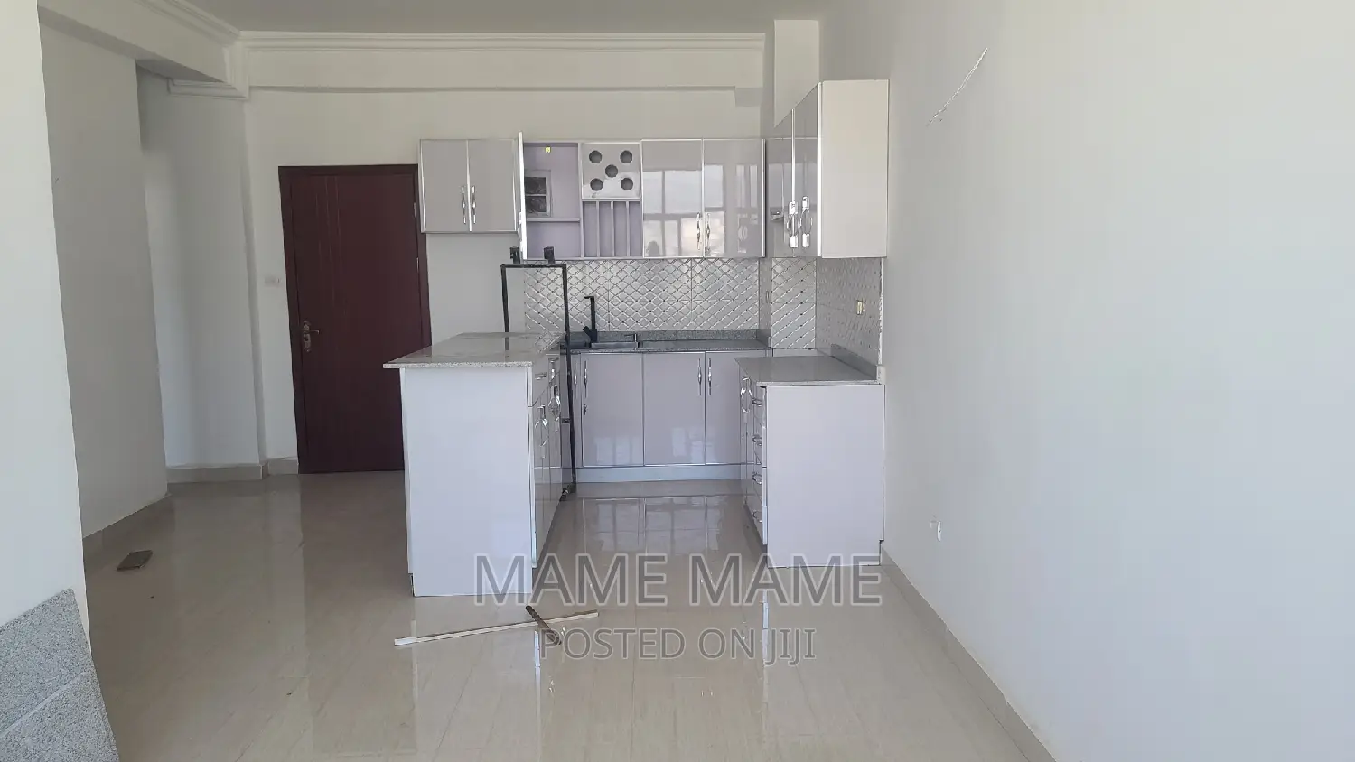 2bdrm Apartment in Addis Abeba, Bole for rent
