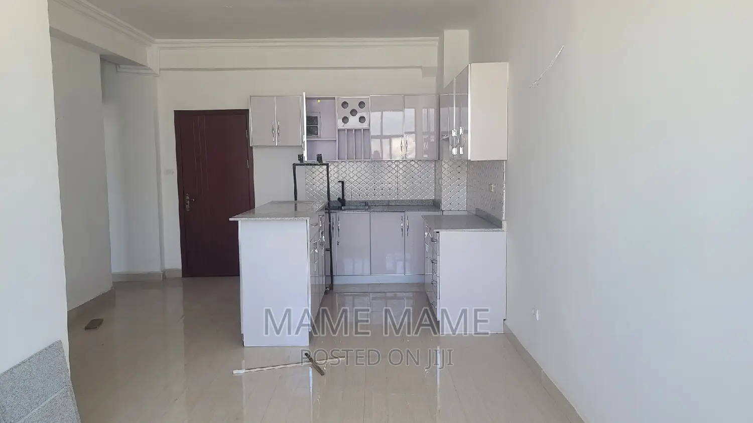 2bdrm Apartment in Addis Abeba, Bole for rent