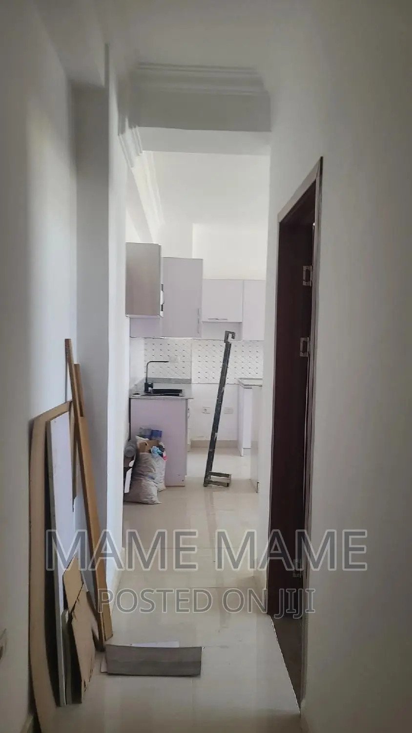 2bdrm Apartment in Addis Abeba, Bole for rent