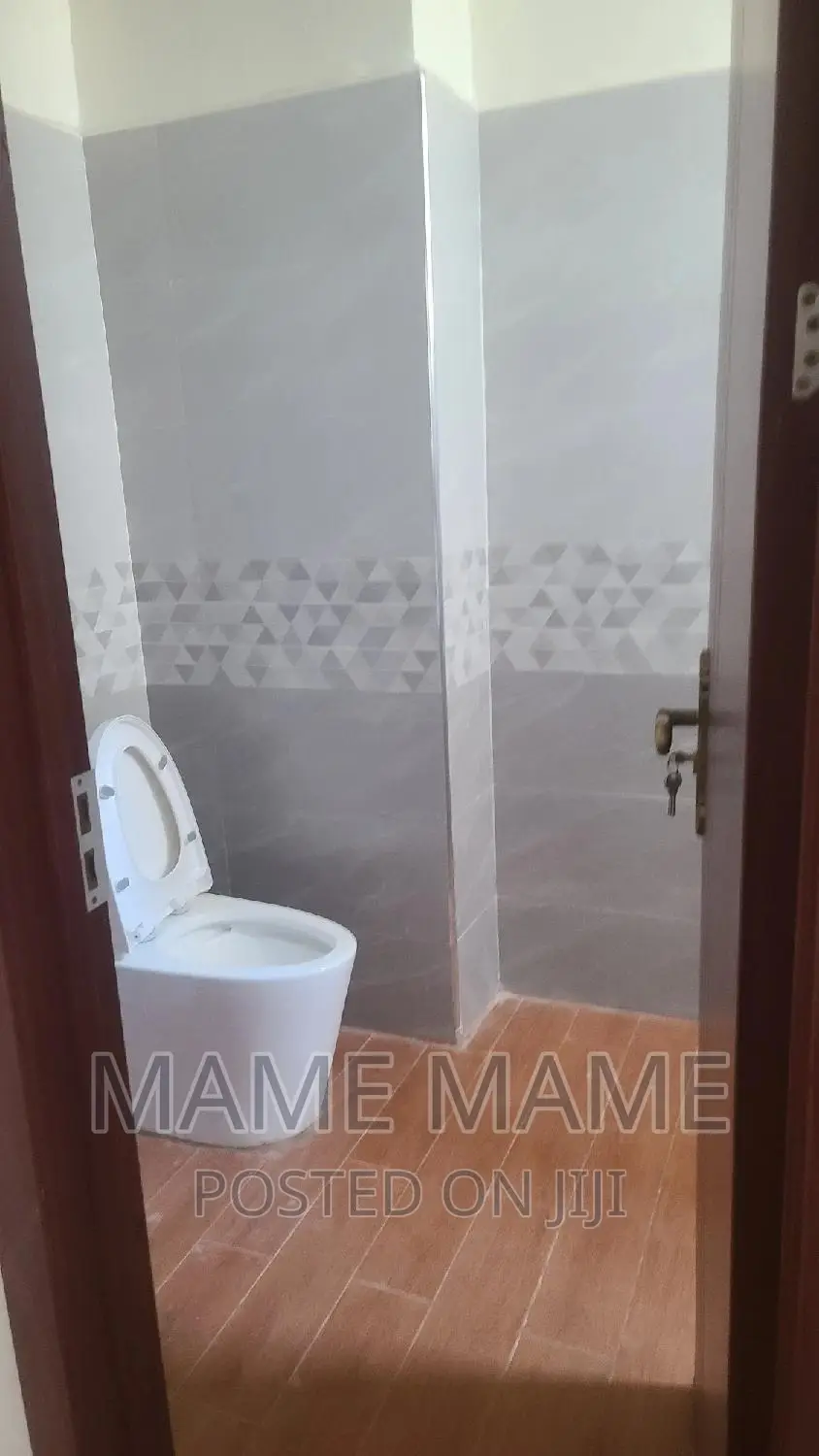 2bdrm Apartment in Addis Abeba, Bole for rent