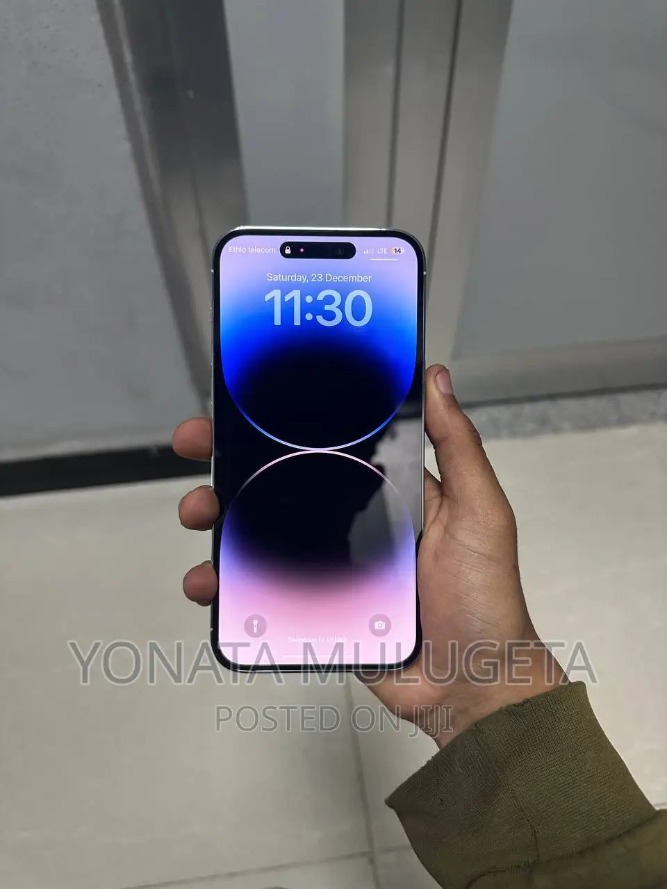 Apple iPhone 14 Pro Max 128 GB