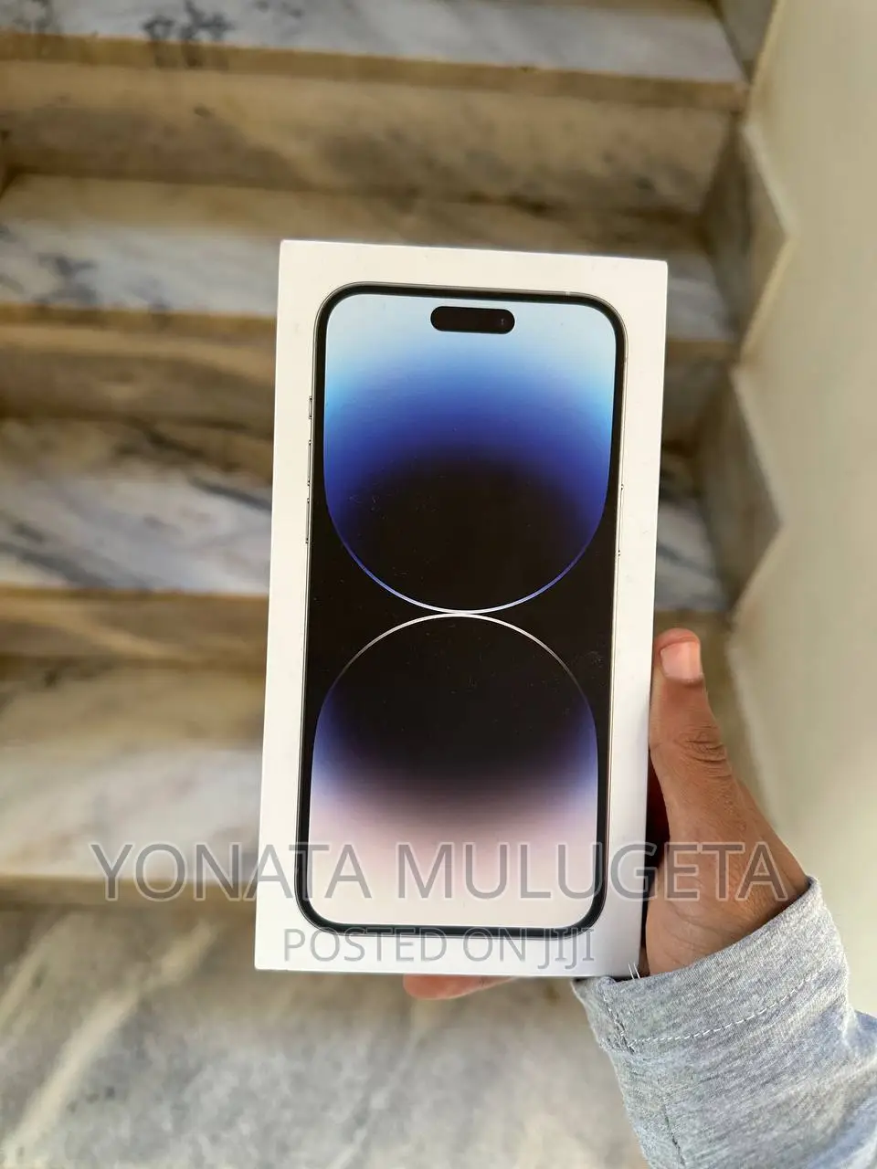 Apple iPhone 14 Pro Max 128 GB