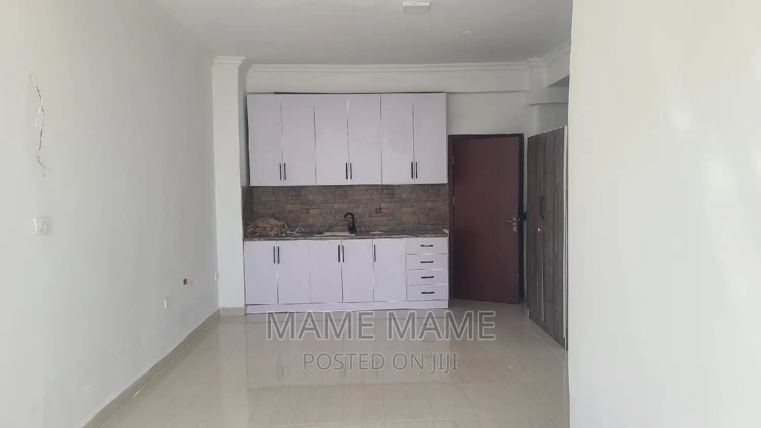 2bdrm Apartment in Addis Abeba, Bole for rent