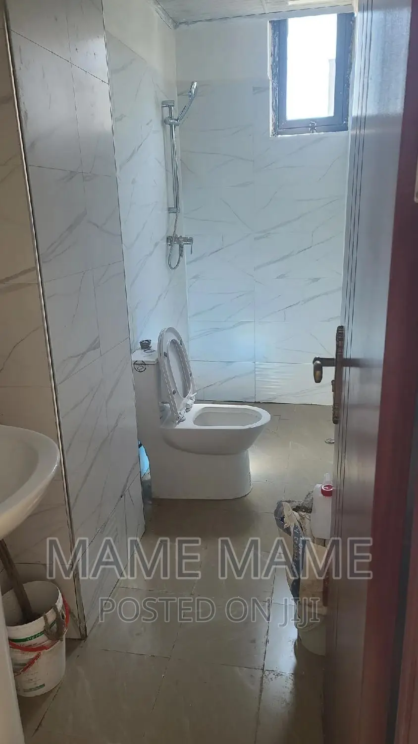 2bdrm Apartment in Addis Abeba, Bole for rent