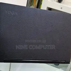 New Laptop Lenovo 16GB Intel Core I7 SSD 512GB