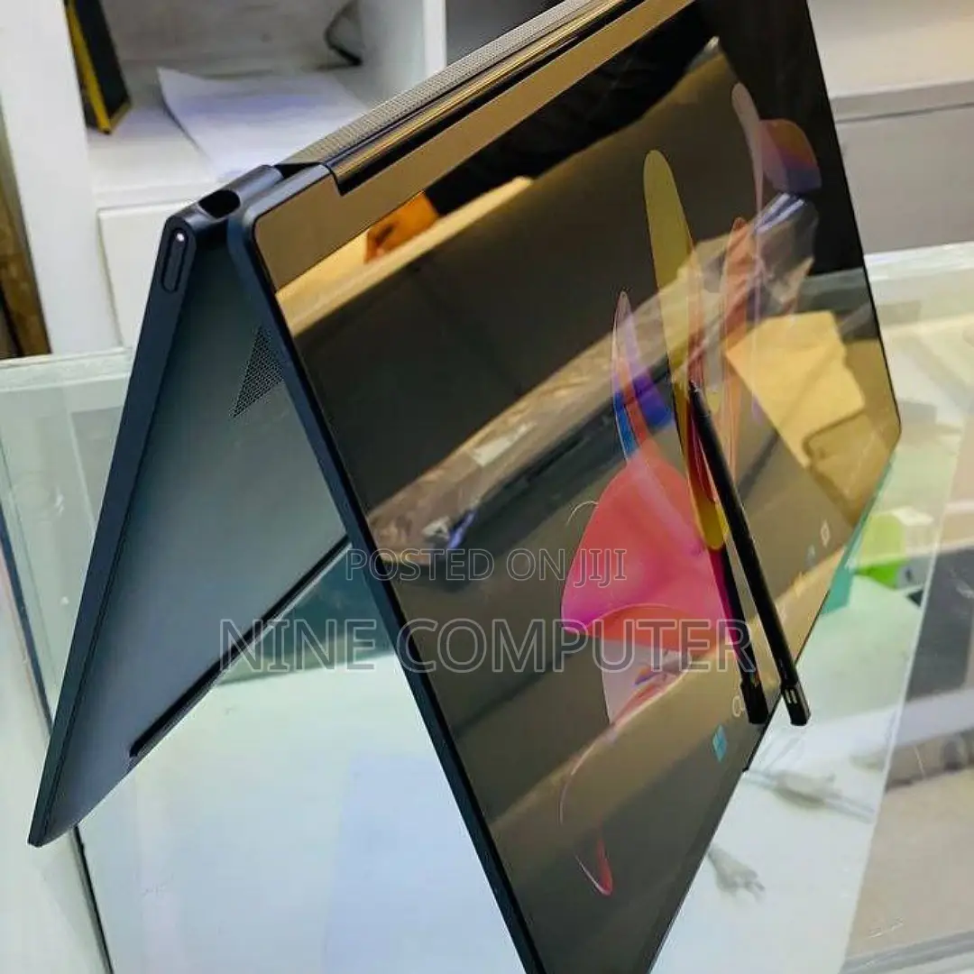 New Laptop Lenovo 16GB Intel Core I7 SSD 512GB