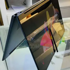 New Laptop Lenovo 16GB Intel Core I7 SSD 512GB