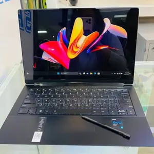 Photo - New Laptop Lenovo 16GB Intel Core I7 SSD 512GB