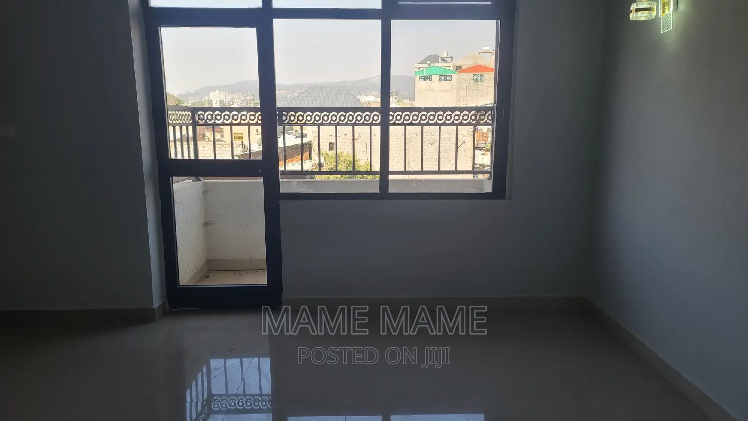 3bdrm Apartment in Addis Abeba, Bole for rent