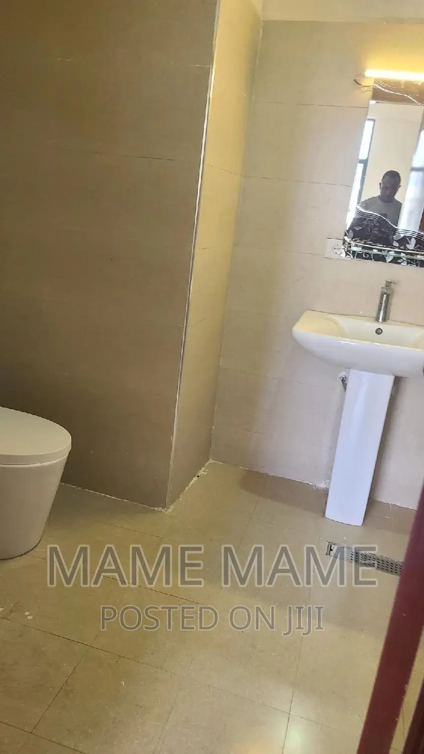 3bdrm Apartment in Addis Abeba, Bole for rent