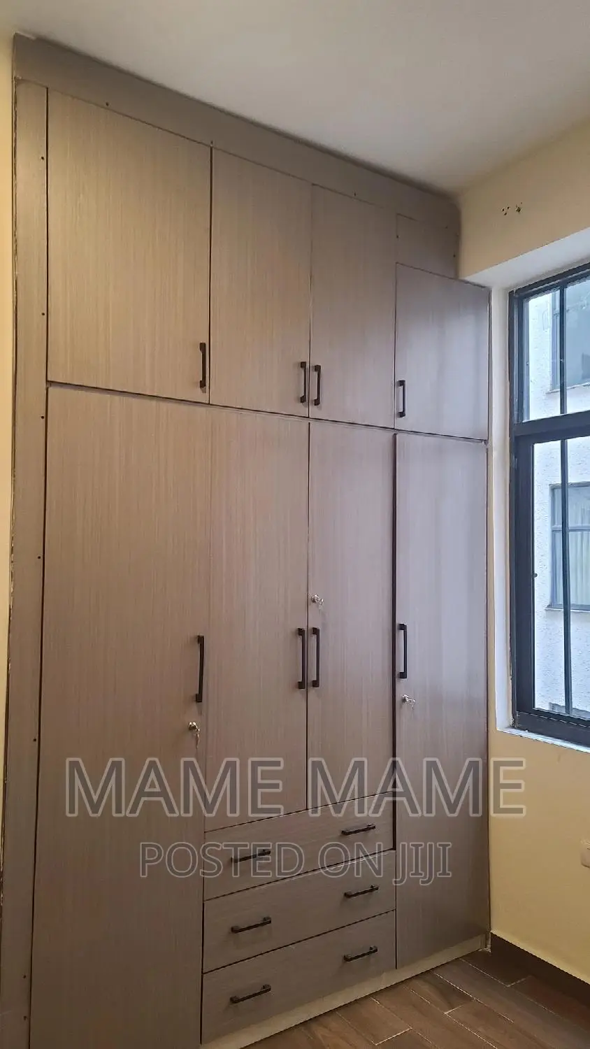 3bdrm Apartment in Addis Abeba, Bole for rent