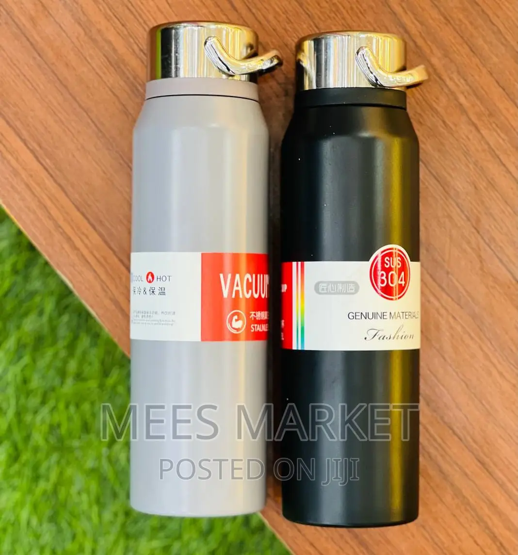 Vaccuum Flask