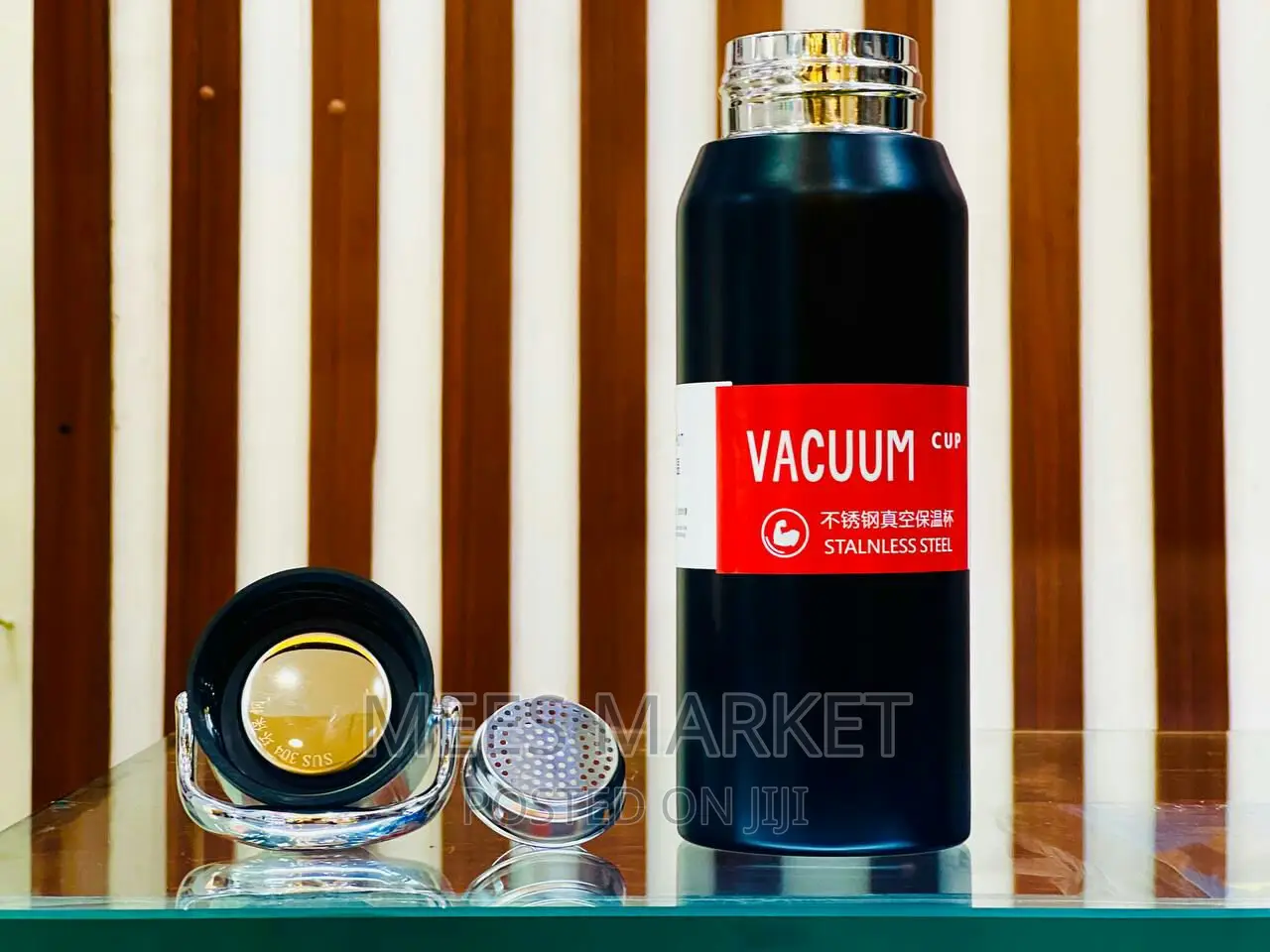 Vaccuum Flask