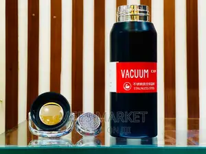 Vaccuum Flask