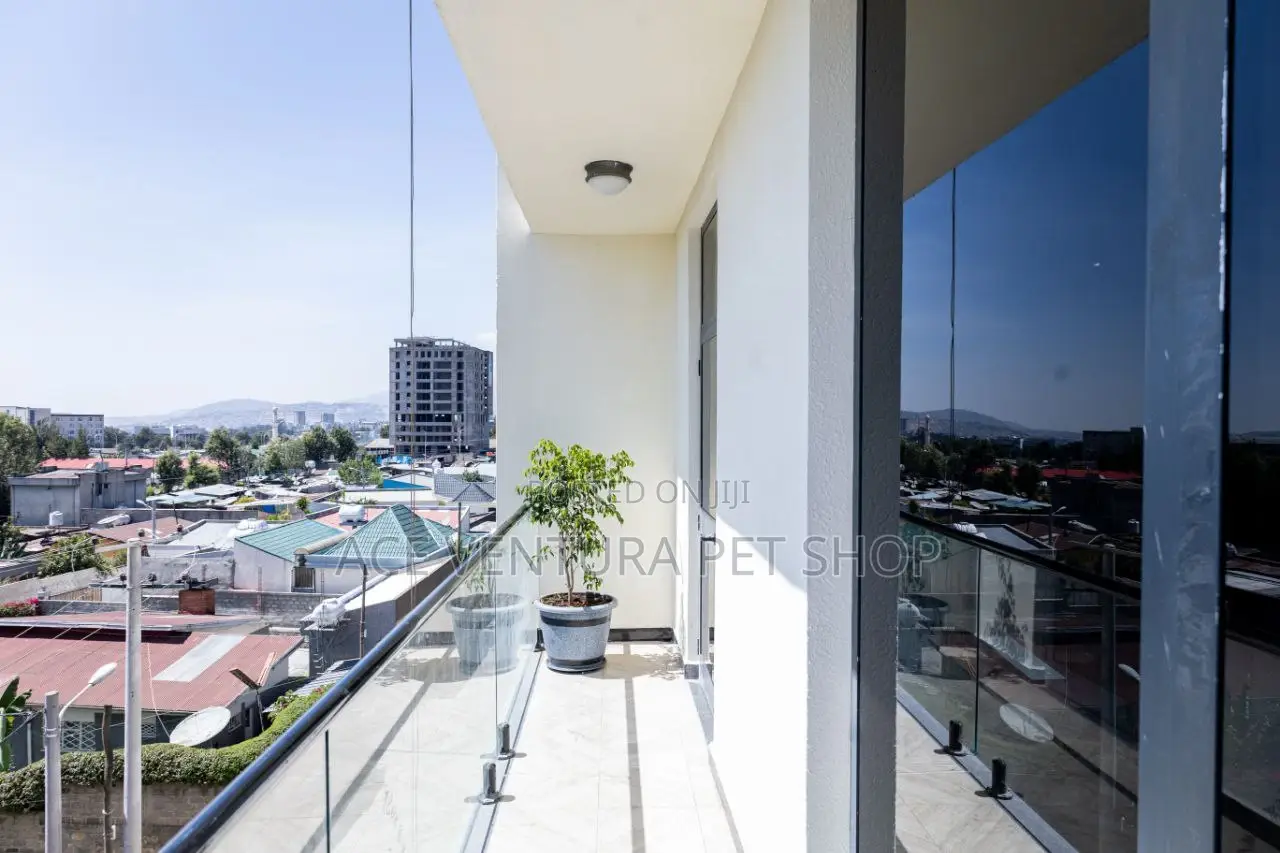 2bdrm Apartment in Venture Properties, Bole for sale