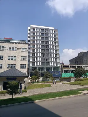 2bdrm Apartment in Venture Properties, Bole for sale
