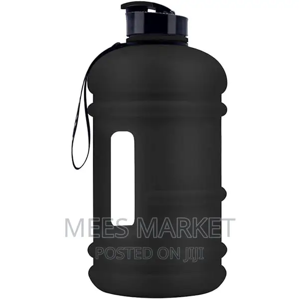 2 Liter Sport Bottle