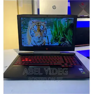 Photo - New Laptop HP Omen X 16GB Intel Core I7 HDD 1T