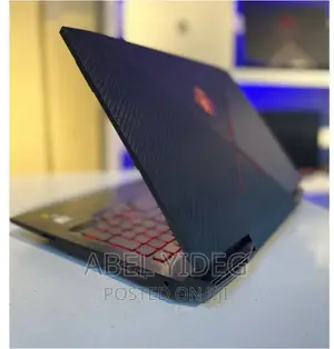 New Laptop HP Omen X 16GB Intel Core I7 HDD 1T