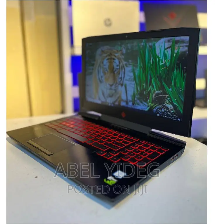 New Laptop HP Omen X 16GB Intel Core I7 HDD 1T