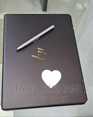 New Laptop HP Spectre 12 16GB Intel Core I7 SSD 1T