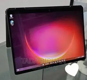 New Laptop HP Spectre 12 16GB Intel Core I7 SSD 1T