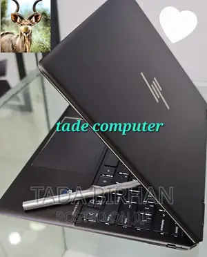New Laptop HP Spectre 12 16GB Intel Core I7 SSD 1T