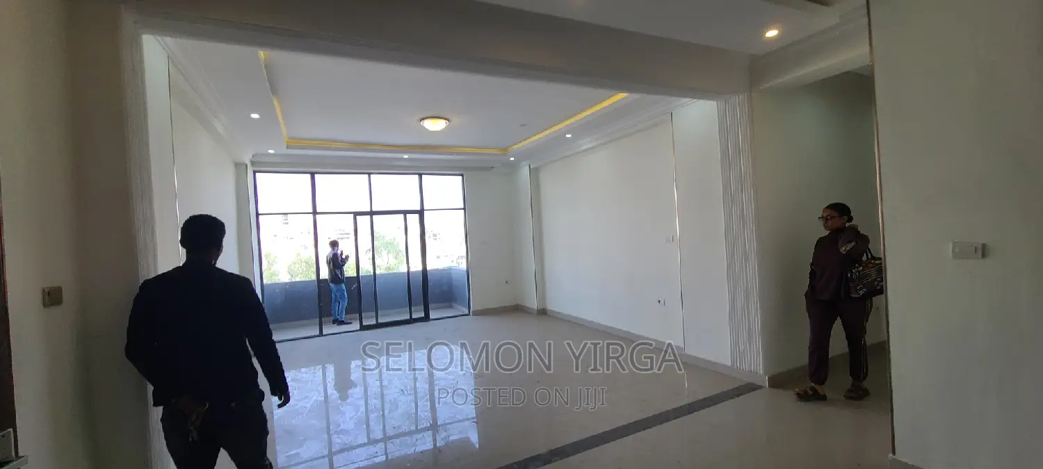 3bdrm Apartment in Adis Ababa, Bole for rent