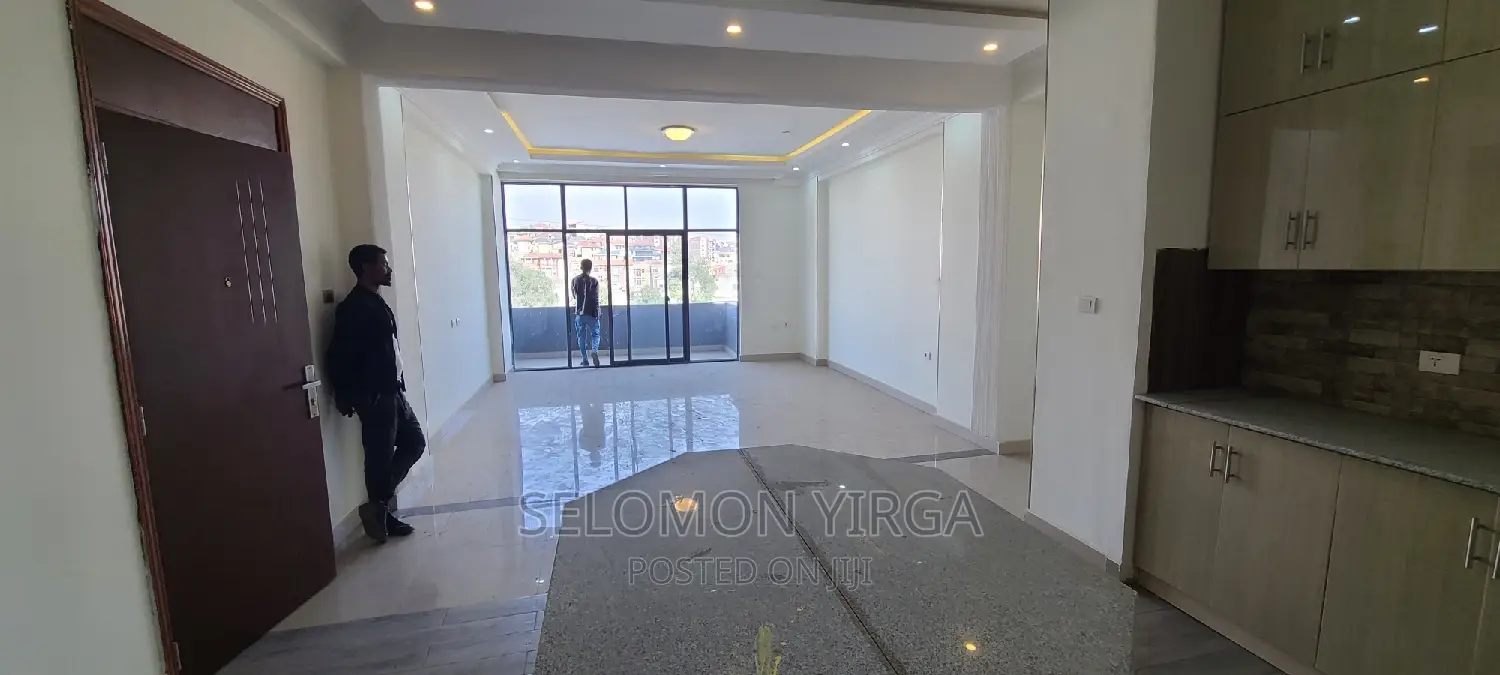 3bdrm Apartment in Adis Ababa, Bole for rent